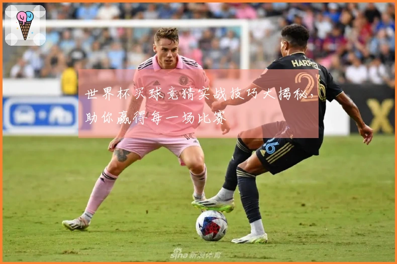 世界杯买球竞猜实战技巧大揭秘，助你赢得每一场比赛
