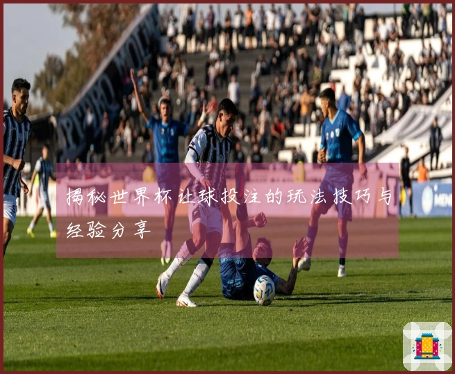 揭秘世界杯让球投注的玩法技巧与经验分享